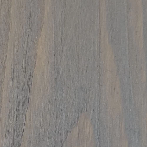 Kleuroptie grey wash voor medium gruttersbak met twee vakken