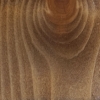 kleuroptie midden eiken voor grote houten gruttersbak met drie vakken